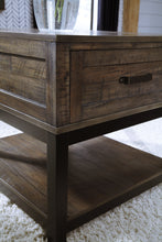 Load image into Gallery viewer, Ashley Express - Johurst Rectangular End Table
