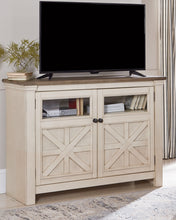 Load image into Gallery viewer, Ashley Express - Bolanburg Medium TV Stand
