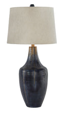 Load image into Gallery viewer, Ashley Express - Evania Metal Table Lamp (1/CN)
