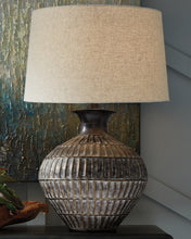 Load image into Gallery viewer, Ashley Express - Magan Metal Table Lamp (1/CN)
