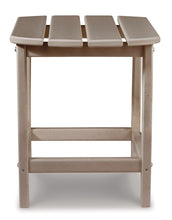Load image into Gallery viewer, Ashley Express - Sundown Treasure Rectangular End Table
