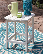 Load image into Gallery viewer, Ashley Express - Sundown Treasure Rectangular End Table
