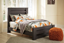 Load image into Gallery viewer, Ashley Express - Brinxton Queen Panel Bed
