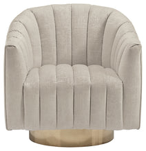 Load image into Gallery viewer, Ashley Express - Penzlin Swivel Accent Chair

