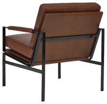 Load image into Gallery viewer, Ashley Express - Puckman Accent Chair
