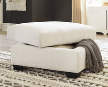 Load image into Gallery viewer, Ashley Express - Cambri Ottoman With Storage
