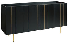 Load image into Gallery viewer, Ashley Express - Brentburn Accent Cabinet
