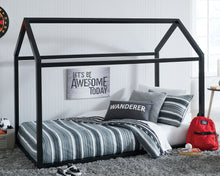 Load image into Gallery viewer, Ashley Express - Flannibrook  House Bed Frame
