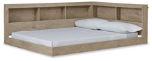 Load image into Gallery viewer, Ashley Express - Oliah Twin Bookcase Storage Bed

