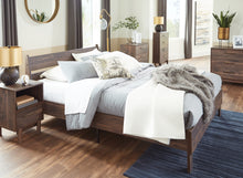 Load image into Gallery viewer, Ashley Express - Calverson  Panel Platform Bed
