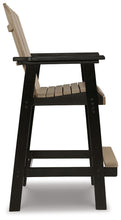 Load image into Gallery viewer, Ashley Express - Fairen Trail Tall Barstool (2/CN)
