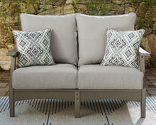Load image into Gallery viewer, Ashley Express - Visola Loveseat w/Cushion
