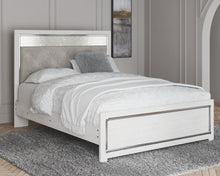 Load image into Gallery viewer, Ashley Express - Altyra  Panel Bed
