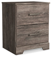 Load image into Gallery viewer, Ashley Express - Ralinksi Two Drawer Night Stand
