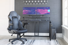 Load image into Gallery viewer, Ashley Express - Lynxtyn Home Office Desk
