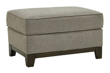 Load image into Gallery viewer, Ashley Express - Kaywood Ottoman
