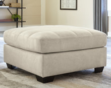 Load image into Gallery viewer, Ashley Express - Falkirk Oversized Accent Ottoman
