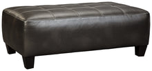 Load image into Gallery viewer, Ashley Express - Nokomis Oversized Accent Ottoman
