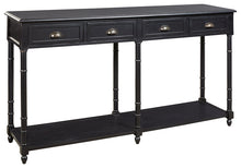Load image into Gallery viewer, Ashley Express - Eirdale Console Sofa Table
