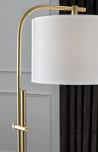 Load image into Gallery viewer, Ashley Express - Baronvale Metal Floor Lamp (1/CN)
