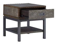 Load image into Gallery viewer, Ashley Express - Derrylin Rectangular End Table
