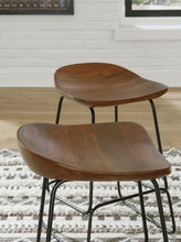 Load image into Gallery viewer, Ashley Express - Wilinruck Stool (3/CN)
