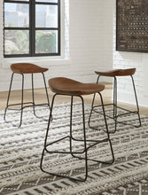 Load image into Gallery viewer, Ashley Express - Wilinruck Stool (3/CN)
