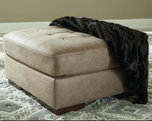 Load image into Gallery viewer, Ashley Express - Maderla Oversized Accent Ottoman
