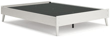 Load image into Gallery viewer, Ashley Express - Aprilyn Queen Platform Bed
