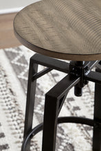 Load image into Gallery viewer, Ashley Express - Lesterton Swivel Stool (2/CN)
