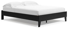 Load image into Gallery viewer, Ashley Express - Finch Queen Platform Bed

