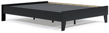 Load image into Gallery viewer, Ashley Express - Finch Queen Platform Bed
