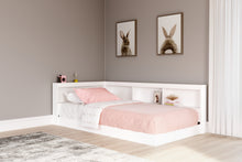 Load image into Gallery viewer, Ashley Express - Piperton Twin Bookcase Storage Bed
