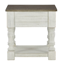 Load image into Gallery viewer, Ashley Express - Havalance Square End Table
