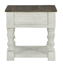 Load image into Gallery viewer, Ashley Express - Havalance Square End Table
