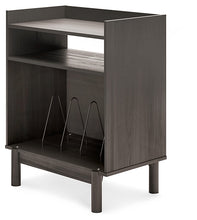Load image into Gallery viewer, Ashley Express - Brymont Turntable Accent Console
