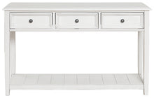 Load image into Gallery viewer, Ashley Express - Kanwyn Sofa Table
