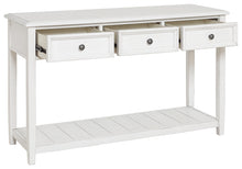 Load image into Gallery viewer, Ashley Express - Kanwyn Sofa Table
