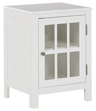 Load image into Gallery viewer, Ashley Express - Opelton Accent Cabinet
