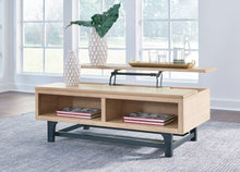 Load image into Gallery viewer, Ashley Express - Freslowe Lift Top Cocktail Table
