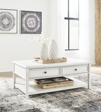 Load image into Gallery viewer, Ashley Express - Kanwyn Rectangular Cocktail Table
