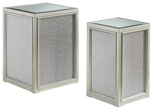 Load image into Gallery viewer, Ashley Express - Traleena Nesting End Tables (2/CN)
