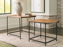 Load image into Gallery viewer, Ashley Express - Drezmoore Nesting End Tables (2/CN)
