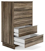 Load image into Gallery viewer, Ashley Express - Shallifer Five Drawer Chest
