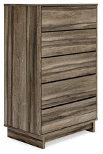 Load image into Gallery viewer, Ashley Express - Shallifer Five Drawer Chest
