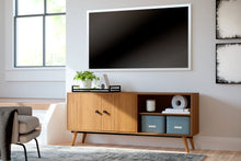 Load image into Gallery viewer, Ashley Express - Thadamere Large TV Stand
