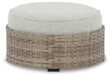 Load image into Gallery viewer, Ashley Express - Calworth Ottoman with Cushion
