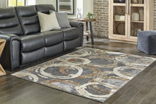 Load image into Gallery viewer, Ashley Express - Faelyn Large Rug
