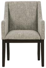 Load image into Gallery viewer, Ashley Express - Burkhaus Dining UPH Arm Chair (2/CN)
