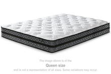 Load image into Gallery viewer, Ashley Express - 10 Inch Pocketed Hybrid  Mattress
